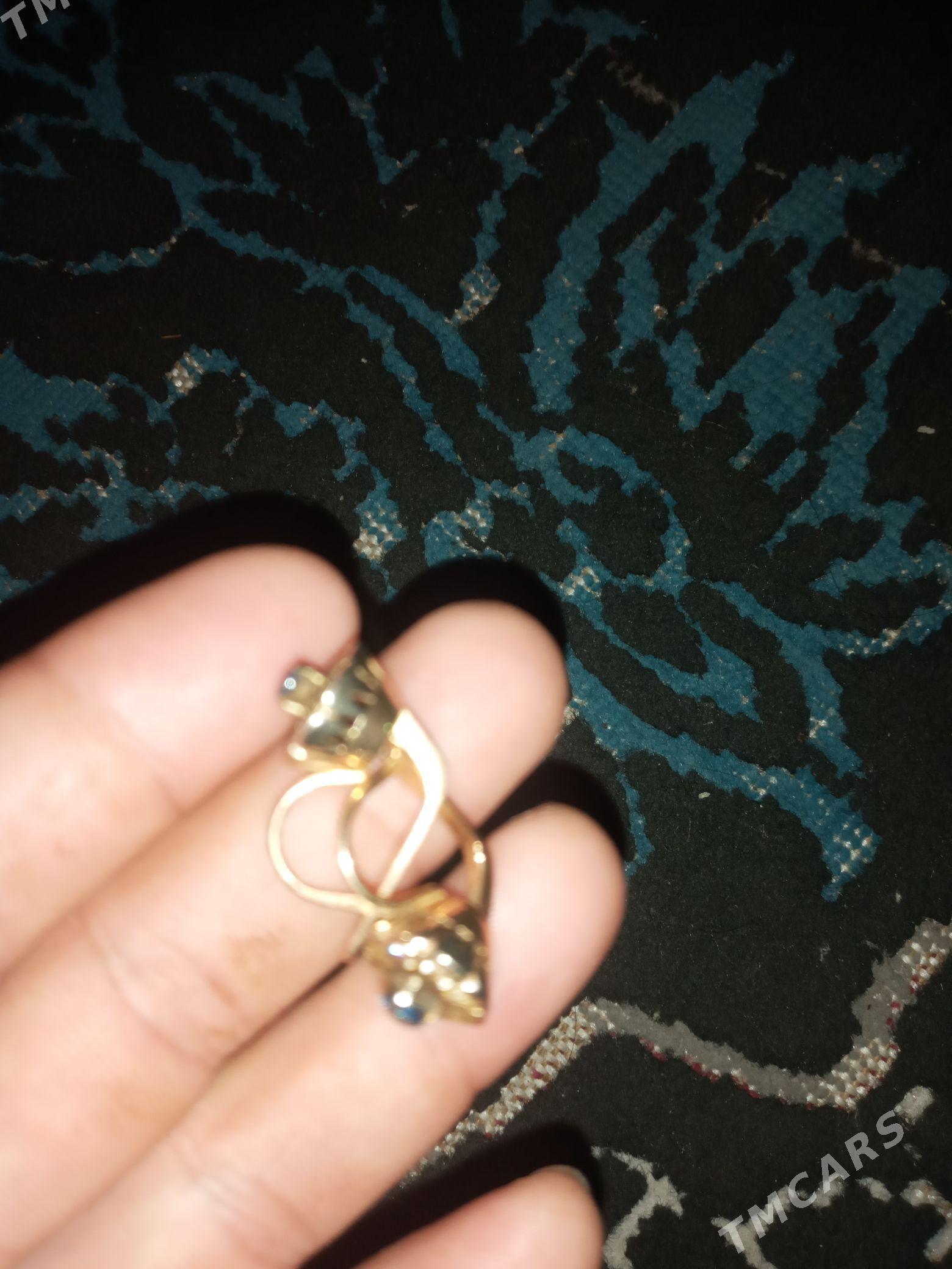 Yüzük Halka - Ашхабад - img 1