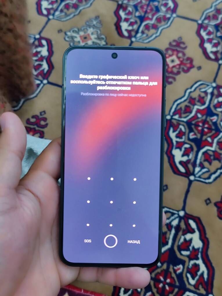 Mi 14 12/512 orginal global - ул. Подвойского (Битарап Туркменистан шаёлы) - img 5