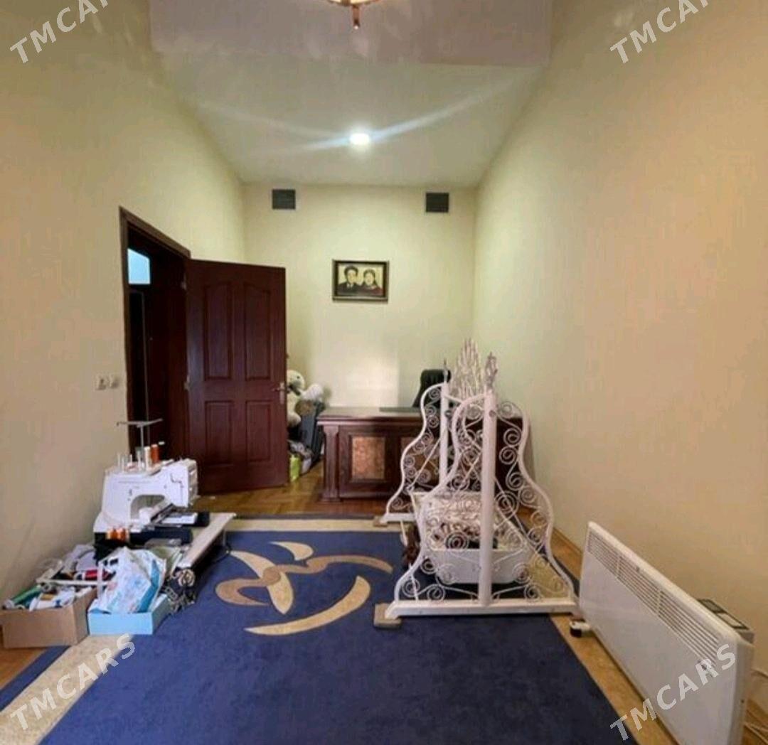 Padwoyskiy - Aşgabat - img 2