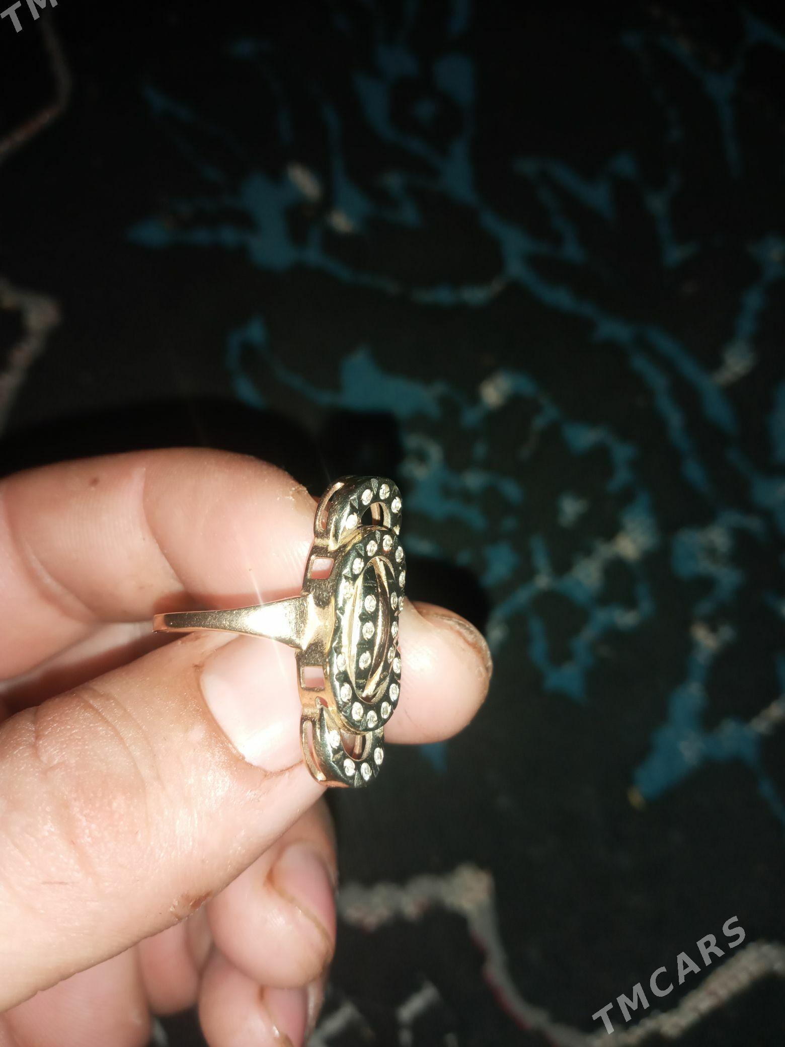 Yüzük Halka - Ашхабад - img 4