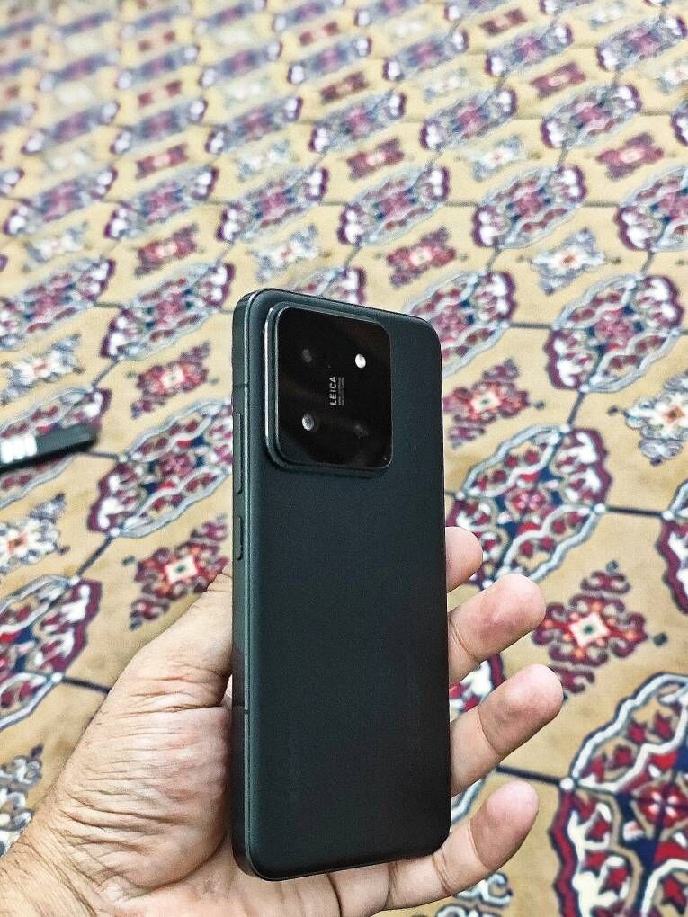 Mi 14 12/512 orginal global - ул. Подвойского (Битарап Туркменистан шаёлы) - img 2