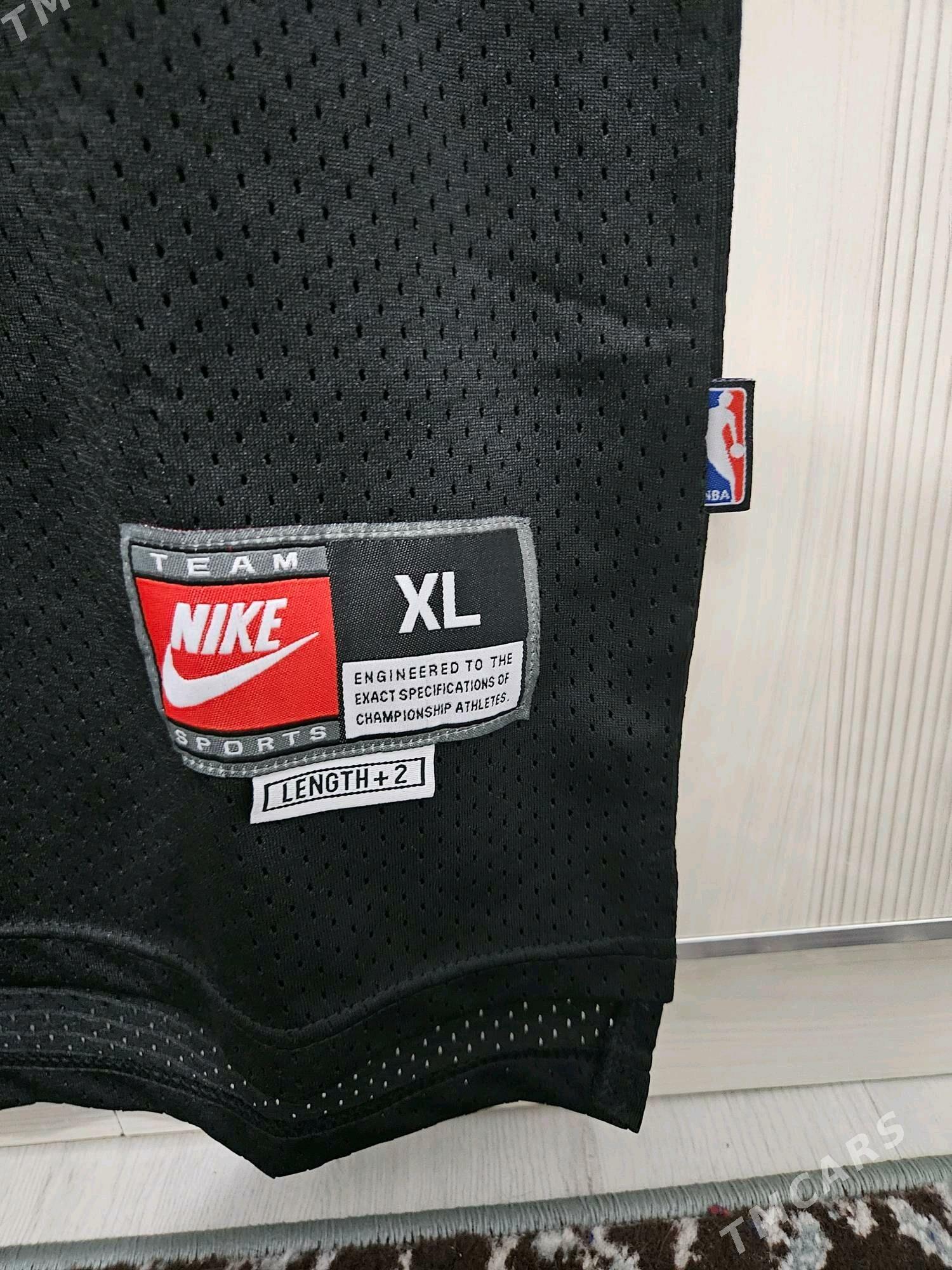 CHICAGO BULLS - Дашогуз - img 2