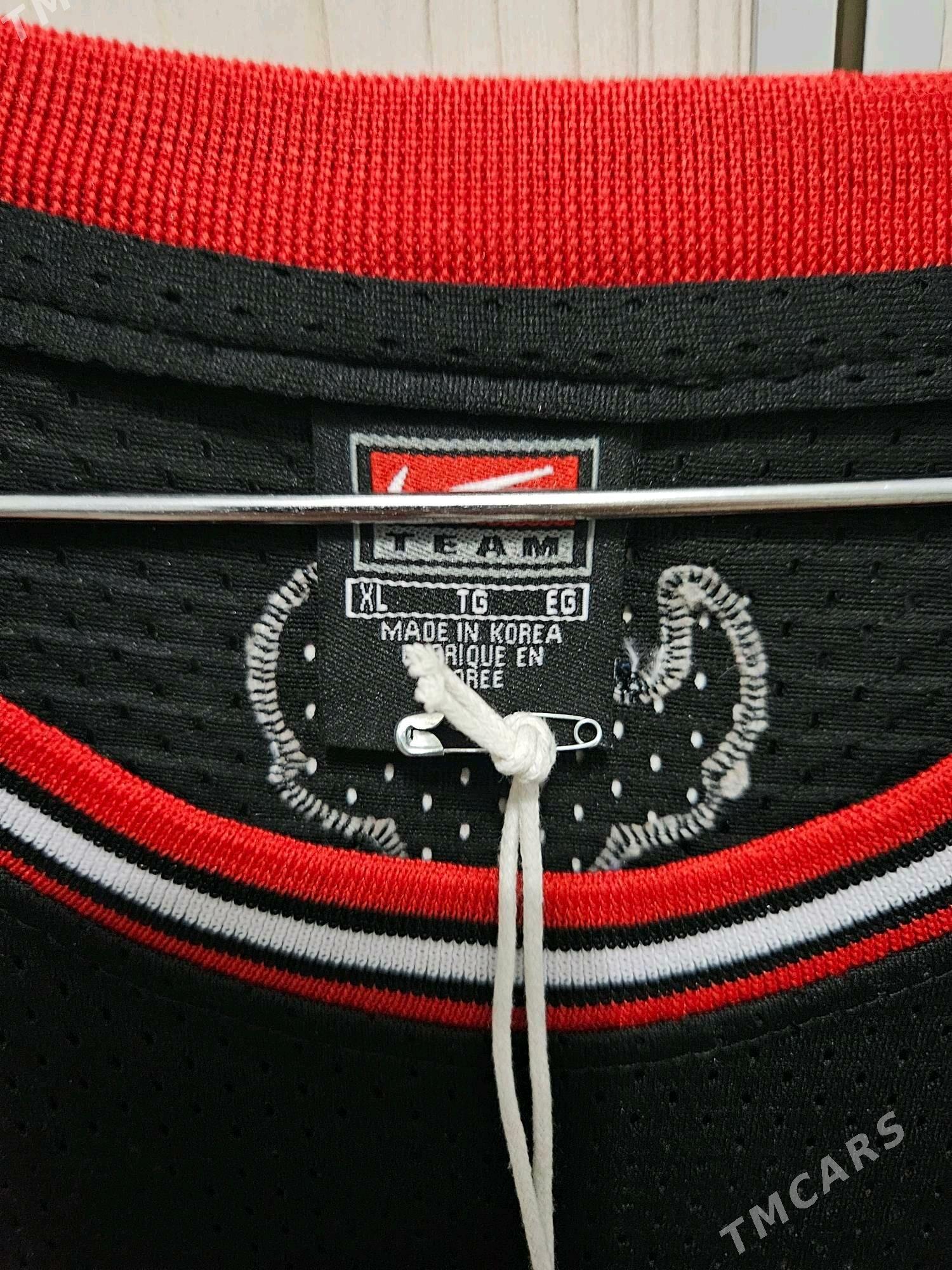 CHICAGO BULLS - Дашогуз - img 3