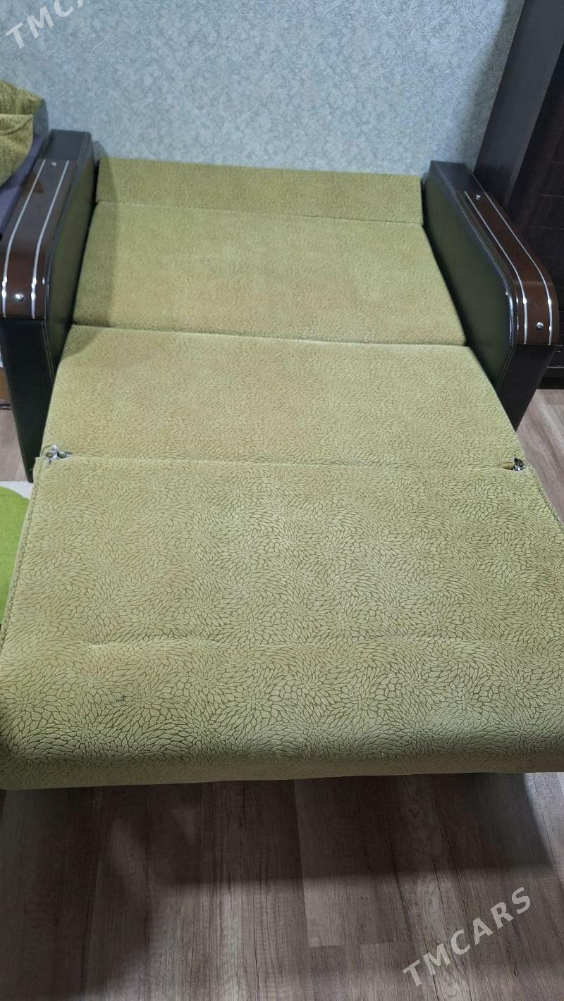 Diwan, Диван кровать - Ашхабад - img 3