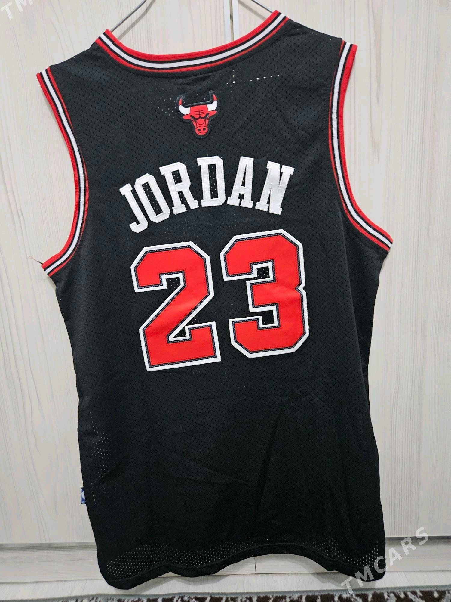 CHICAGO BULLS - Дашогуз - img 4