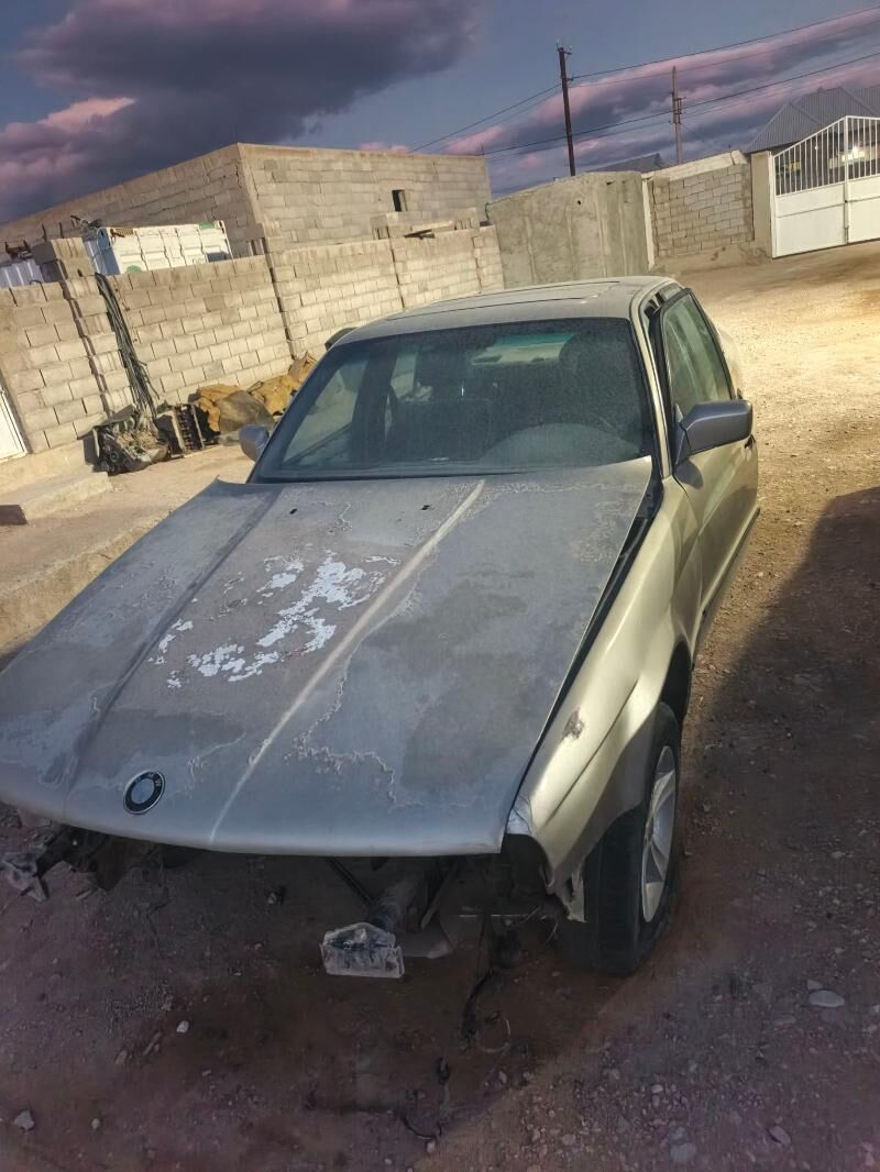 bmw - Балканабат - img 3