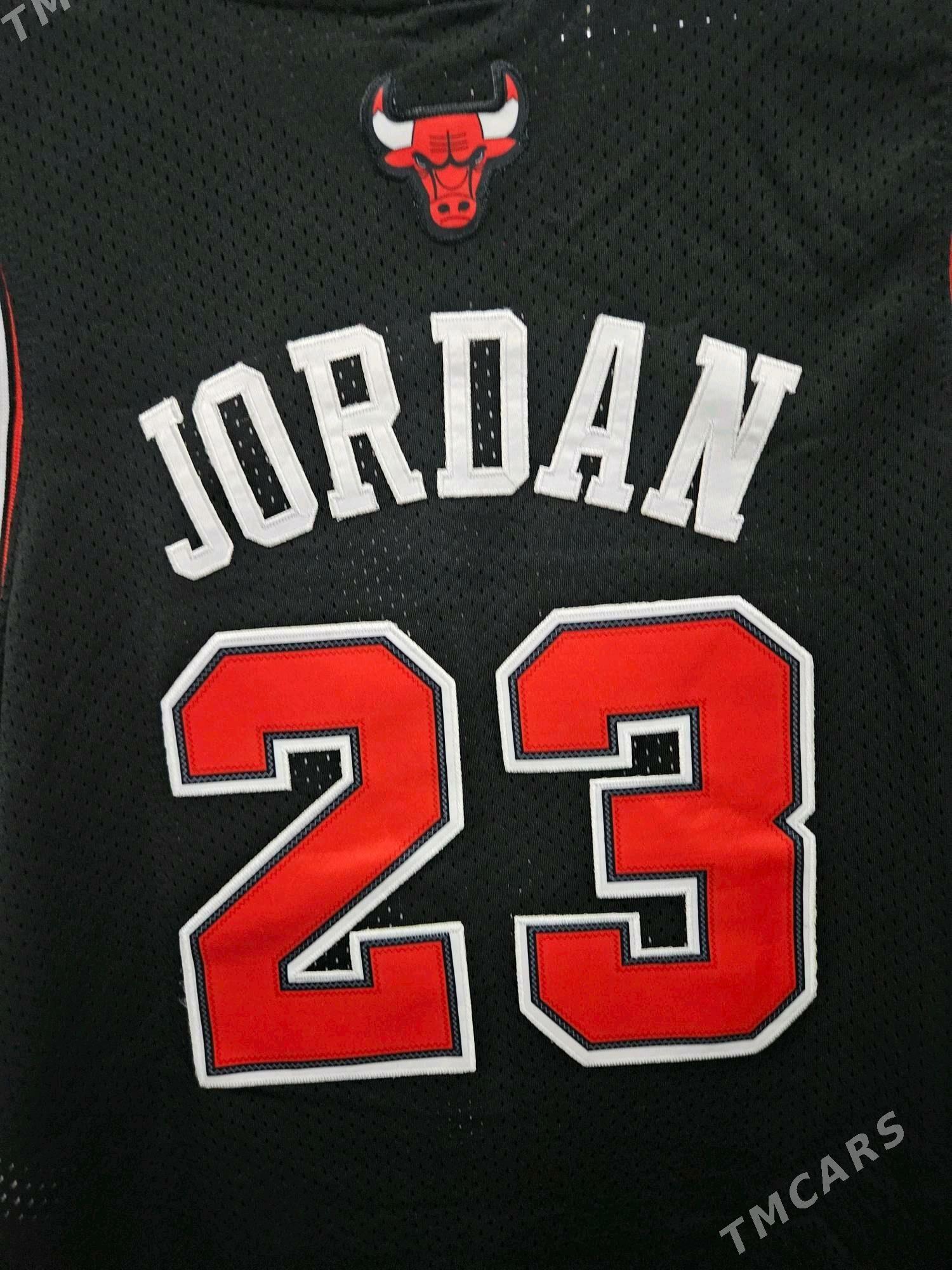 CHICAGO BULLS - Дашогуз - img 1