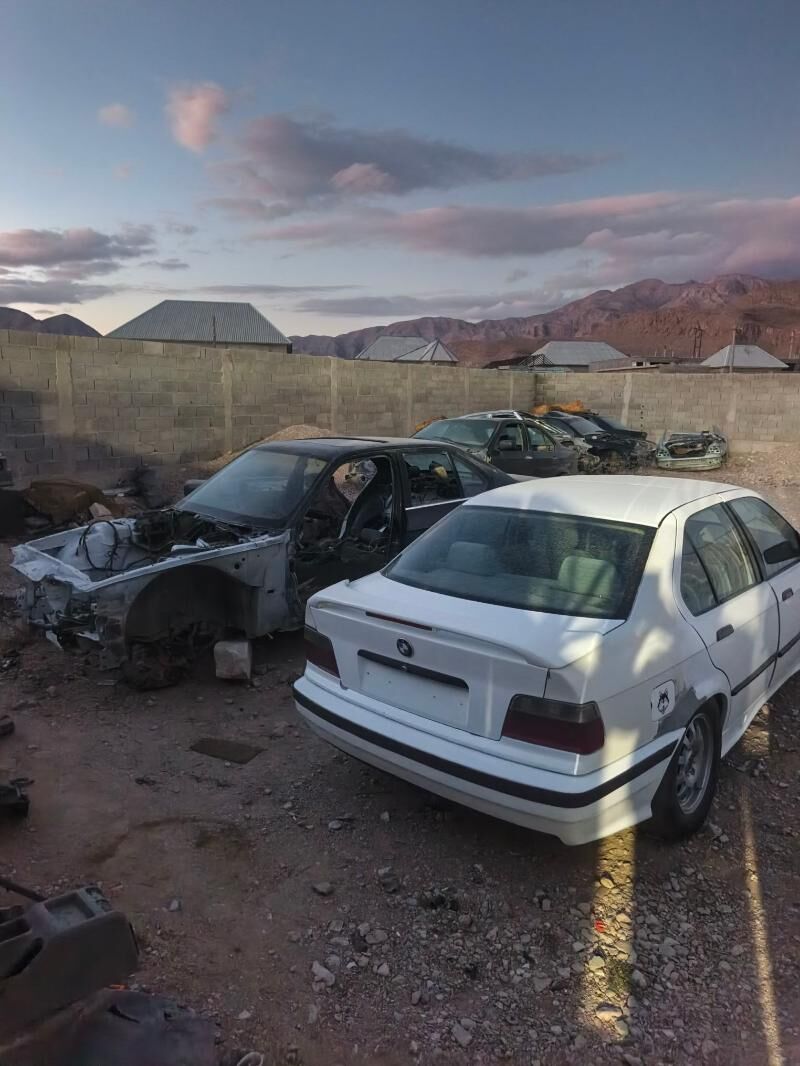 bmw - Балканабат - img 1