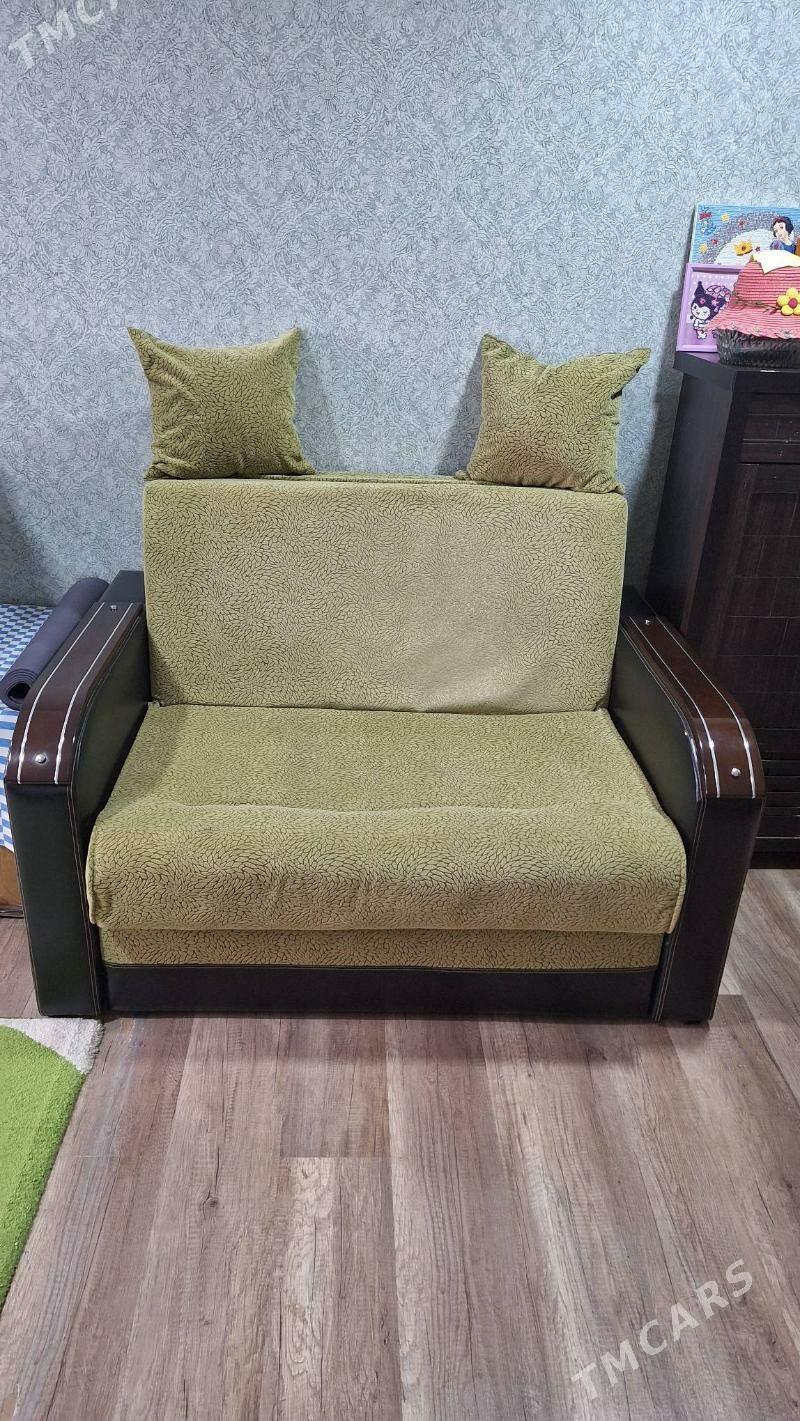 Diwan, Диван кровать - Ашхабад - img 2