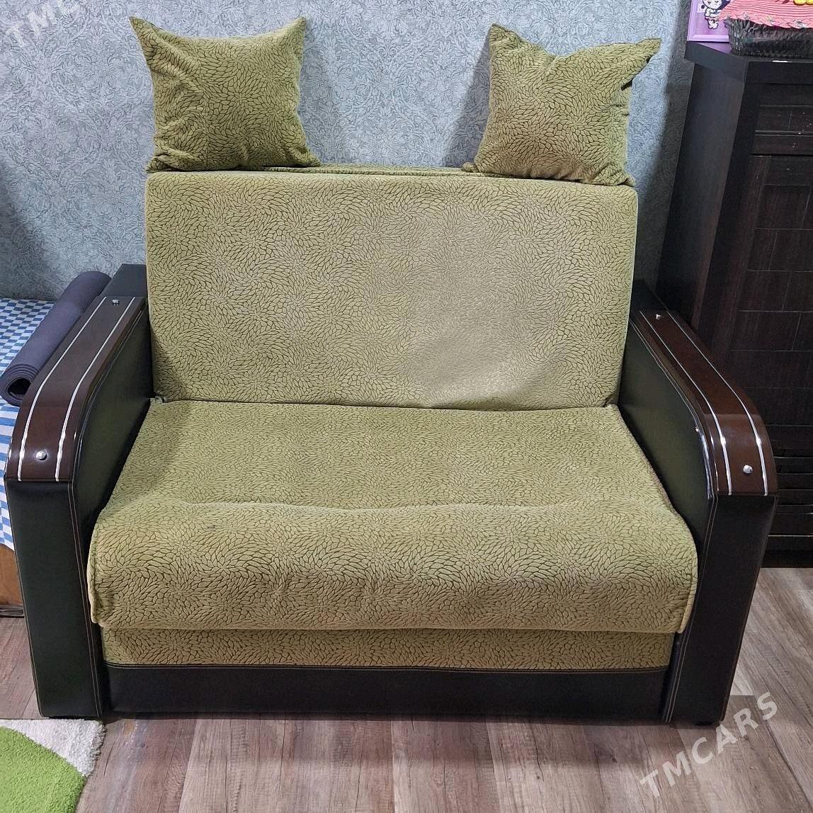 Diwan, Диван кровать - Ашхабад - img 1