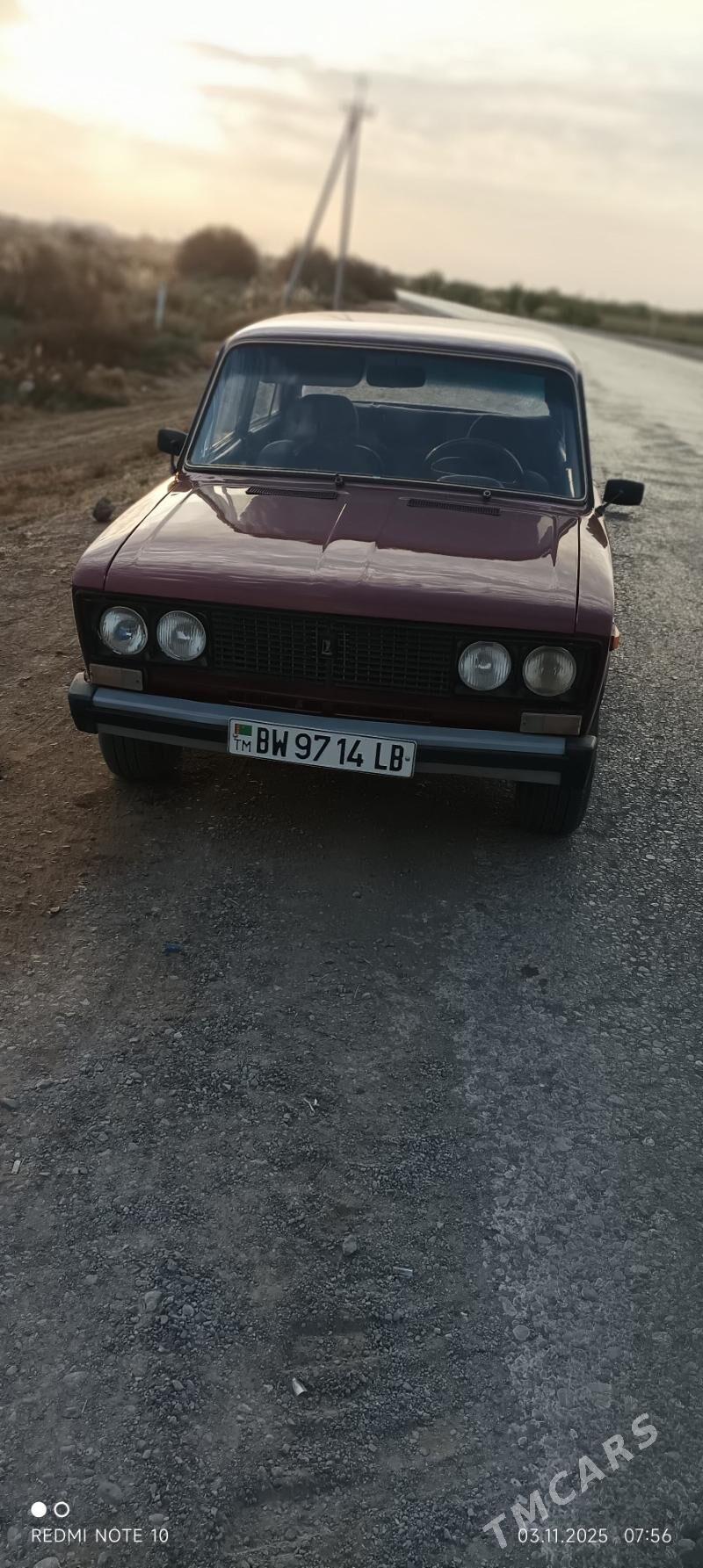 Lada 2106 2000 - 38 000 TMT - Фарап - img 1