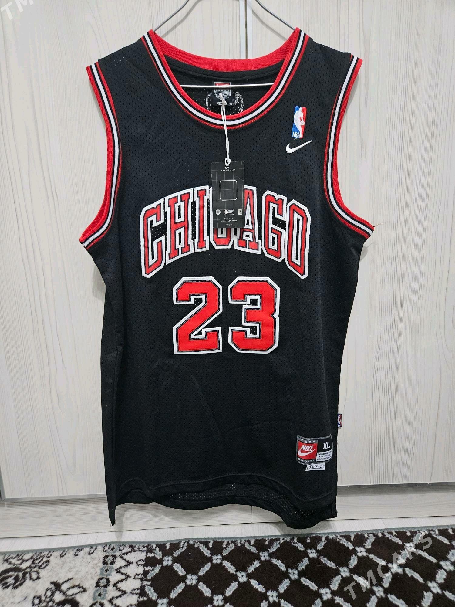CHICAGO BULLS - Дашогуз - img 6