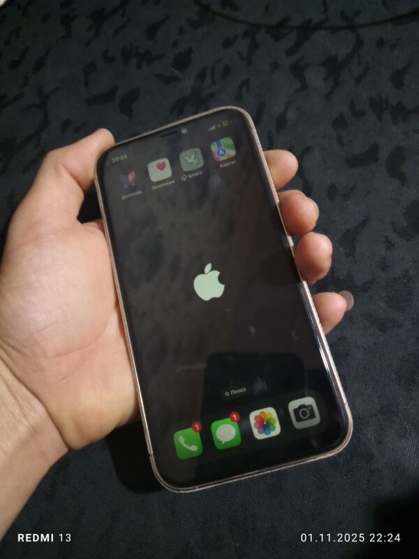 iPhone xr 16pro - Шабатский этрап - img 3