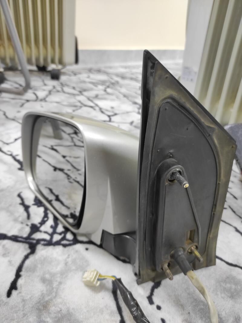 Toyota 400 TMT - Aşgabat - img 4