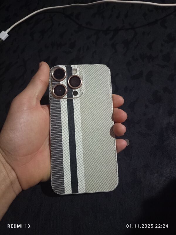 iPhone xr 16pro - Шабатский этрап - img 2