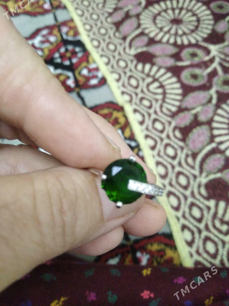 Gulaksyrga kumus kamplekt - Aşgabat - img 3