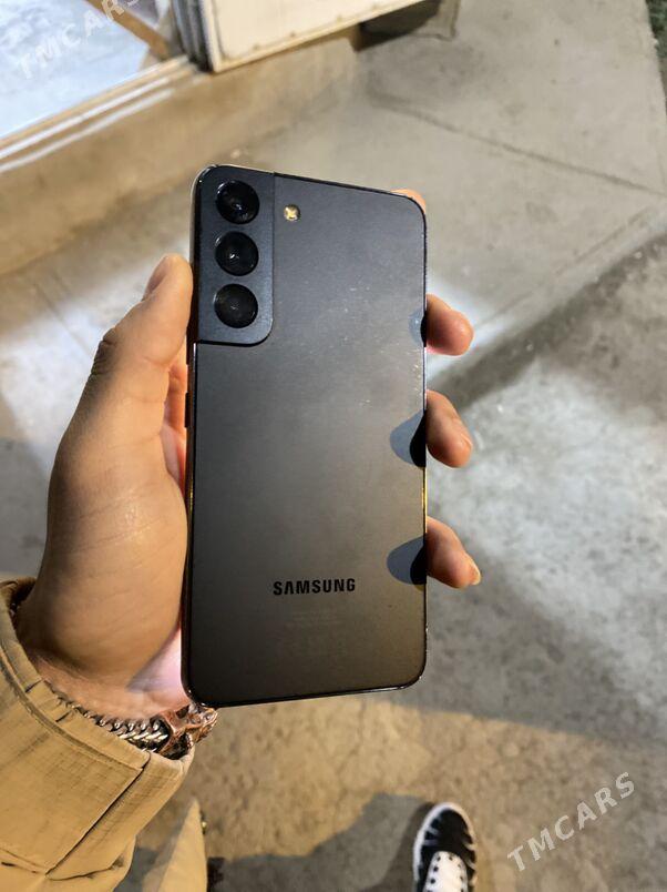 s22 5g - Daşoguz - img 2