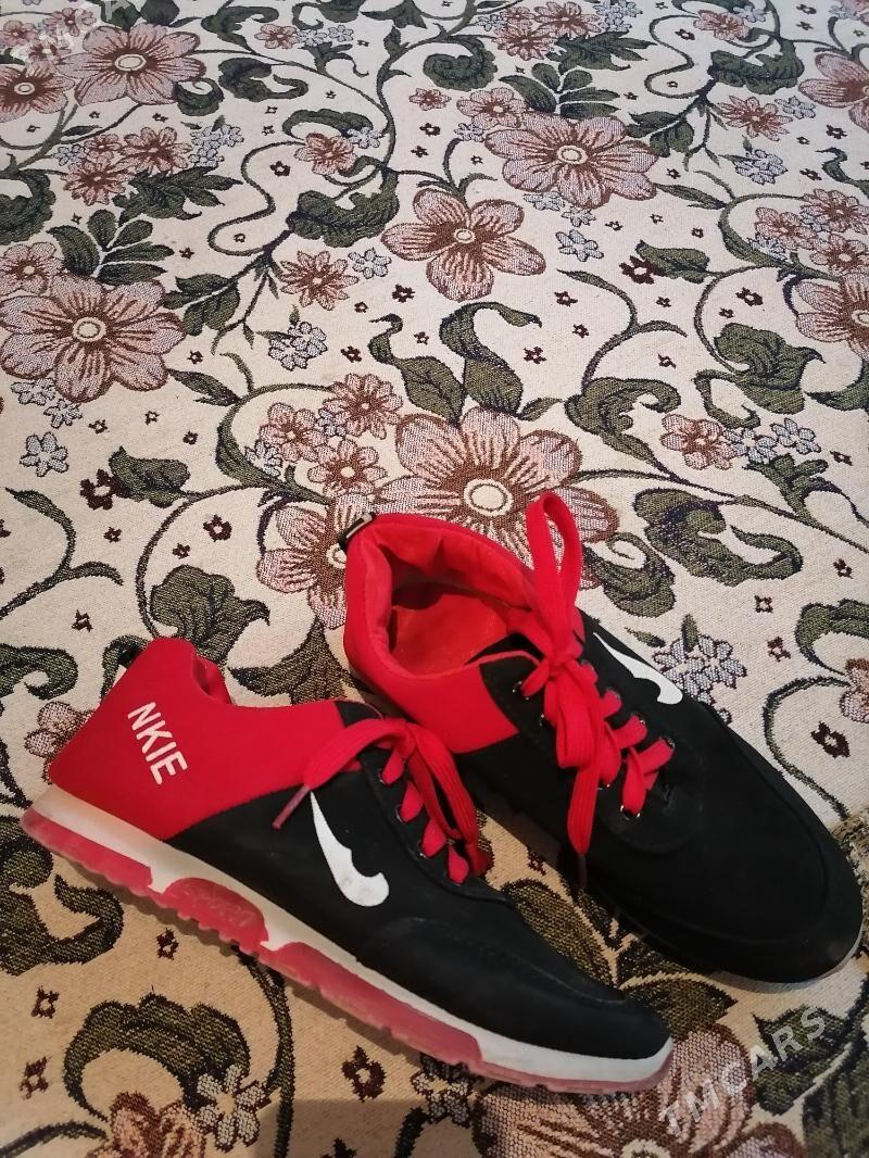 Köwüş - Балканабат - img 2