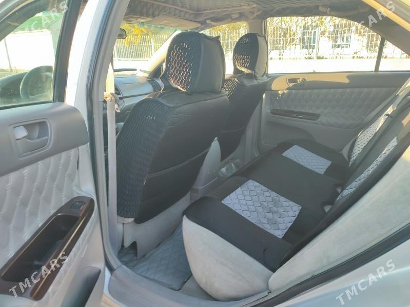 Toyota Camry 2004 - 160 000 TMT - Туркменабат - img 4