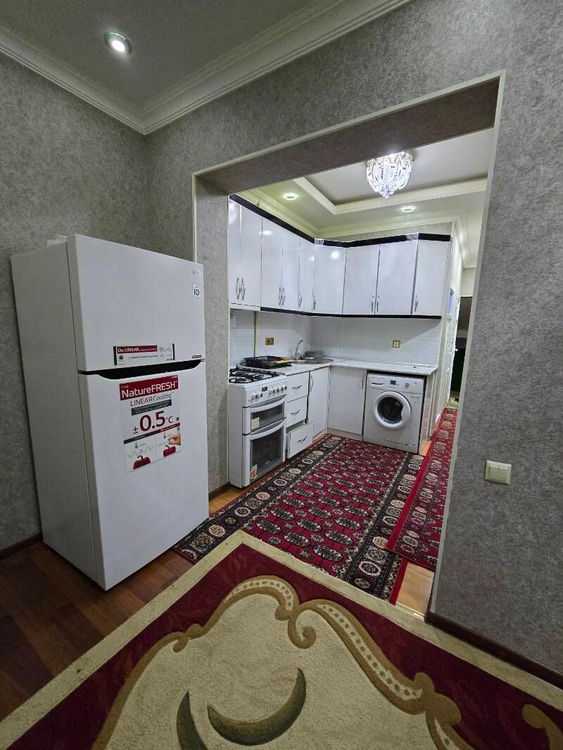 Arenda jay Gowdan b 2 komnat - Ашхабад - img 9