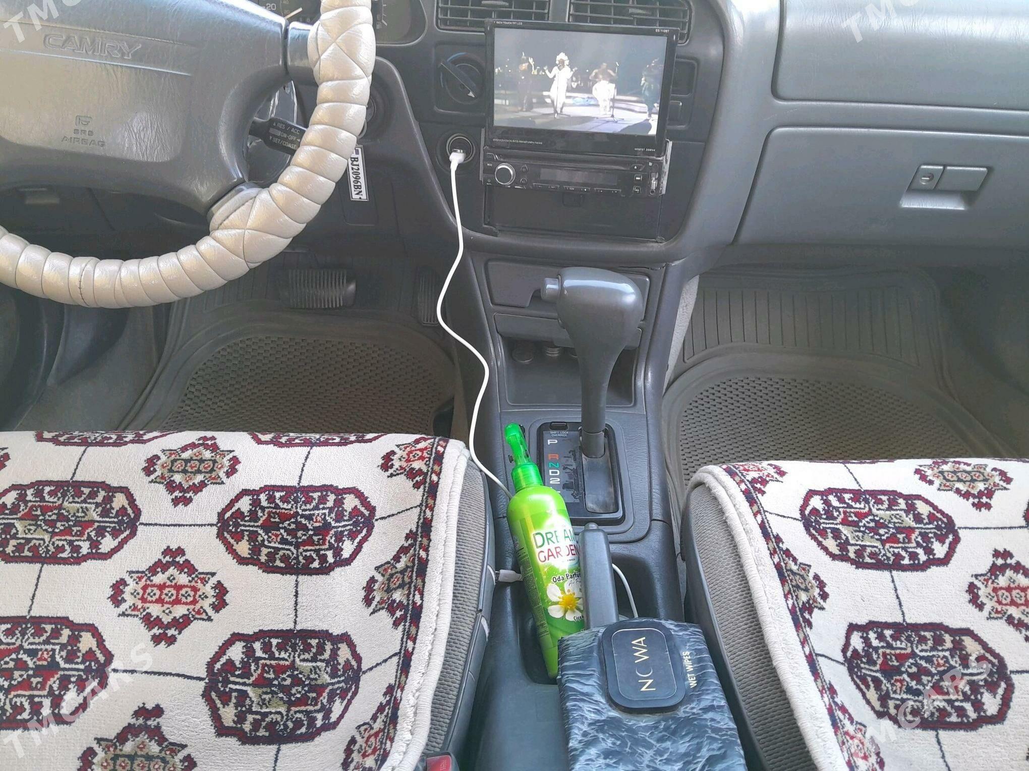 Toyota Camry 1996 - 98 000 TMT - Берекет - img 4