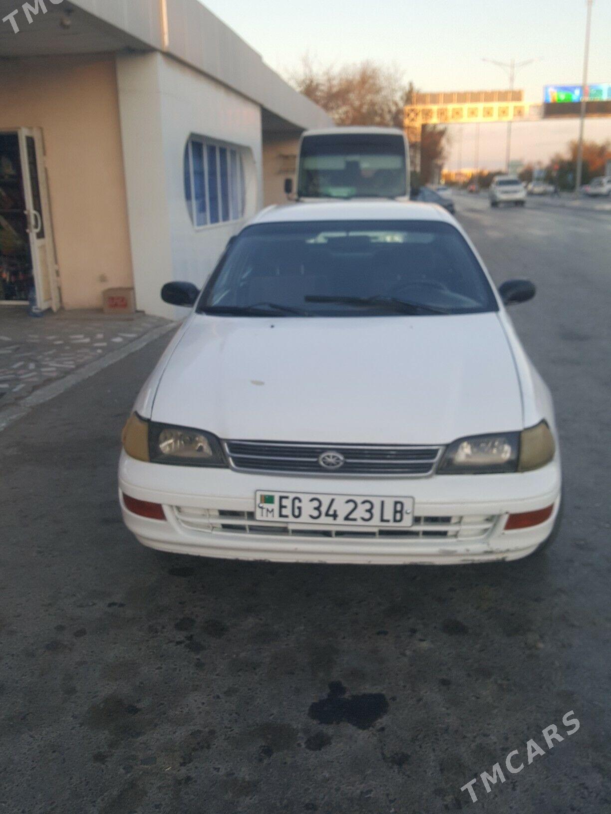 Toyota Corona 1993 - 50 000 TMT - Сейди - img 2