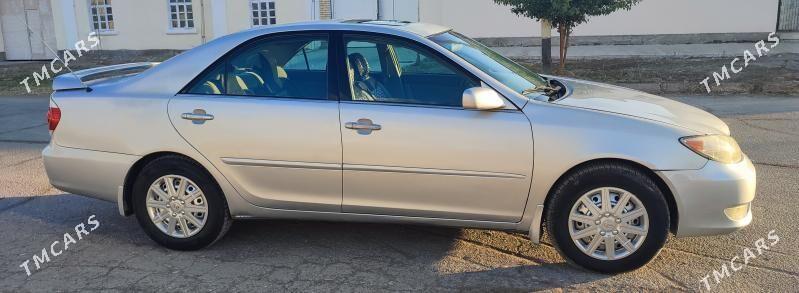 Toyota Camry 2004 - 160 000 TMT - Туркменабат - img 2