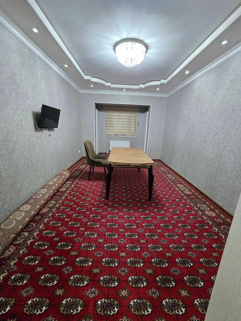 Arenda jay Gowdan b 2 komnat - Ашхабад - img 1