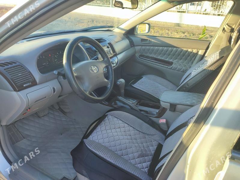 Toyota Camry 2004 - 160 000 TMT - Туркменабат - img 3