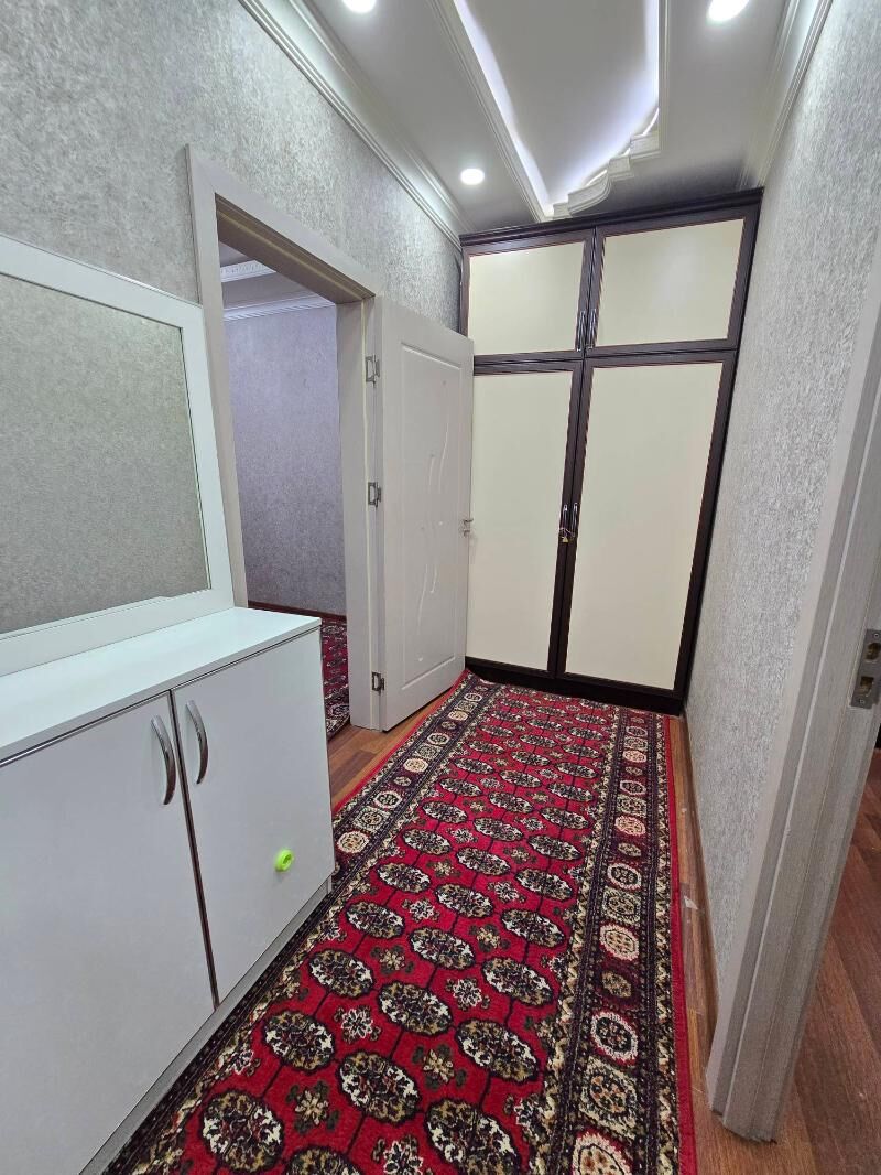 Arenda jay Gowdan b 2 komnat - Ашхабад - img 3