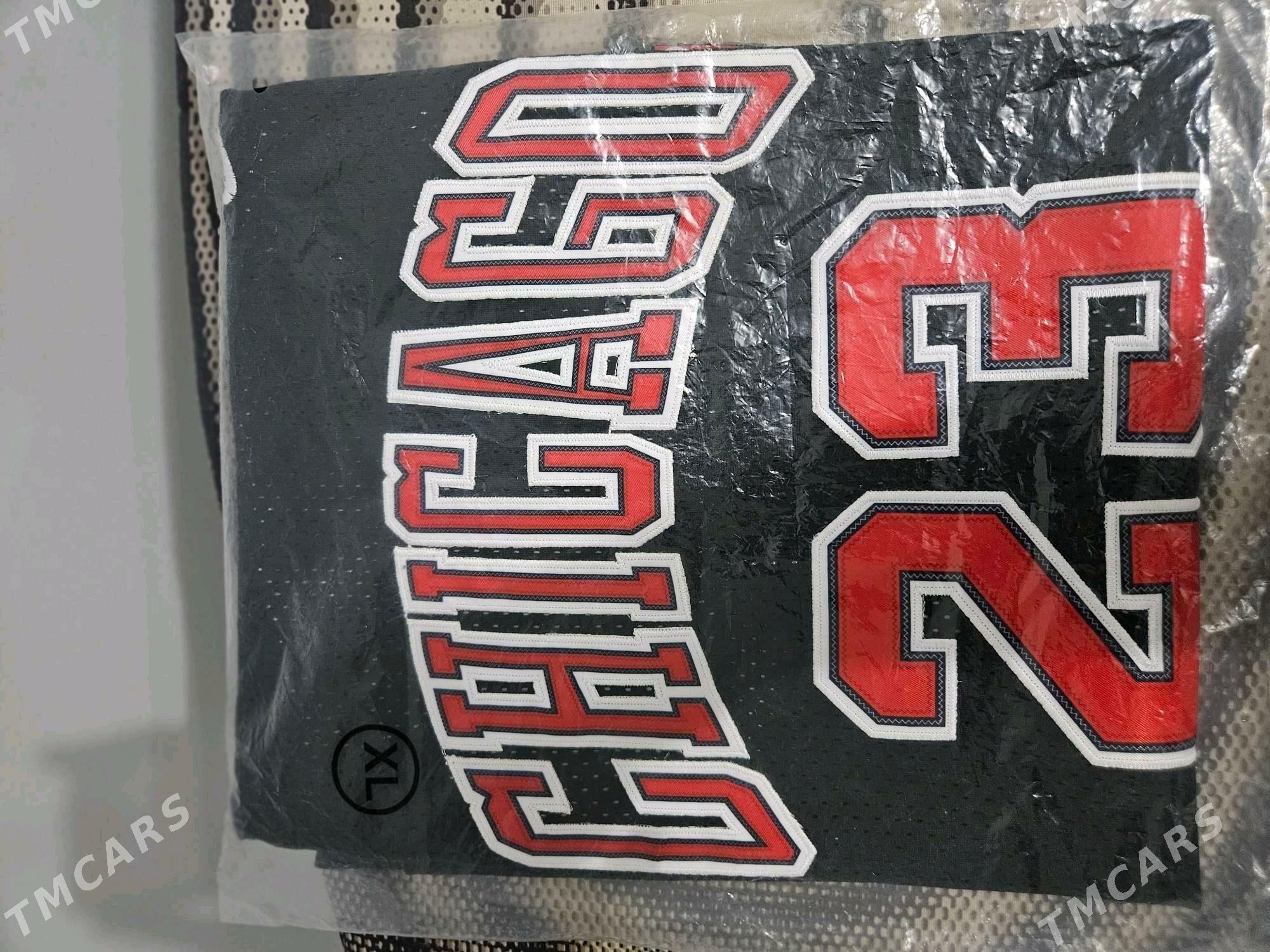 CHICAGO BULLS - Дашогуз - img 7