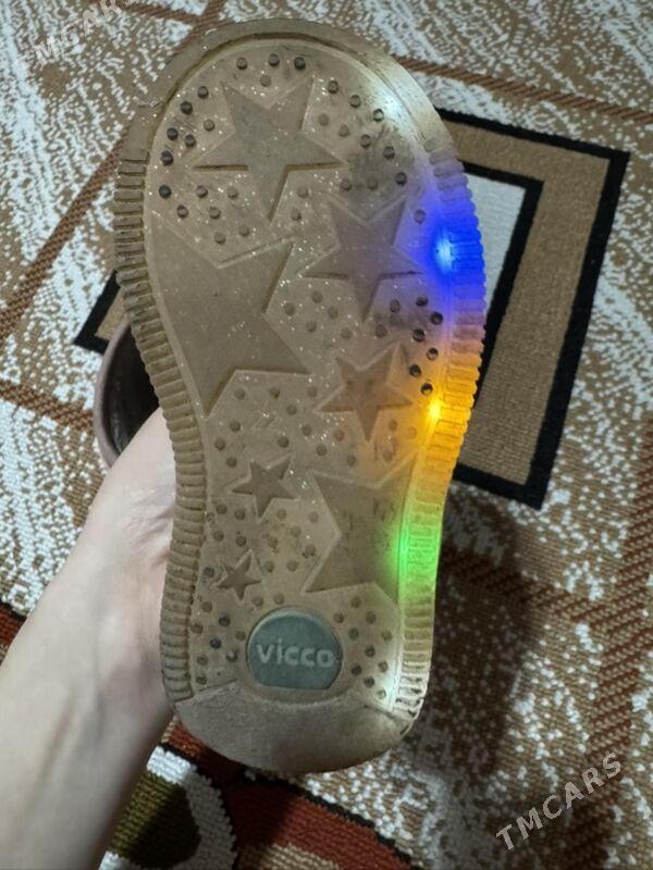 sapožka - Туркменабат - img 3