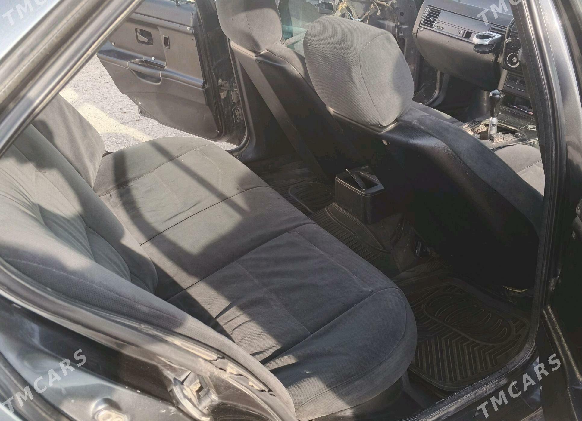 BMW 325 1996 - 30 000 TMT - Кака - img 2