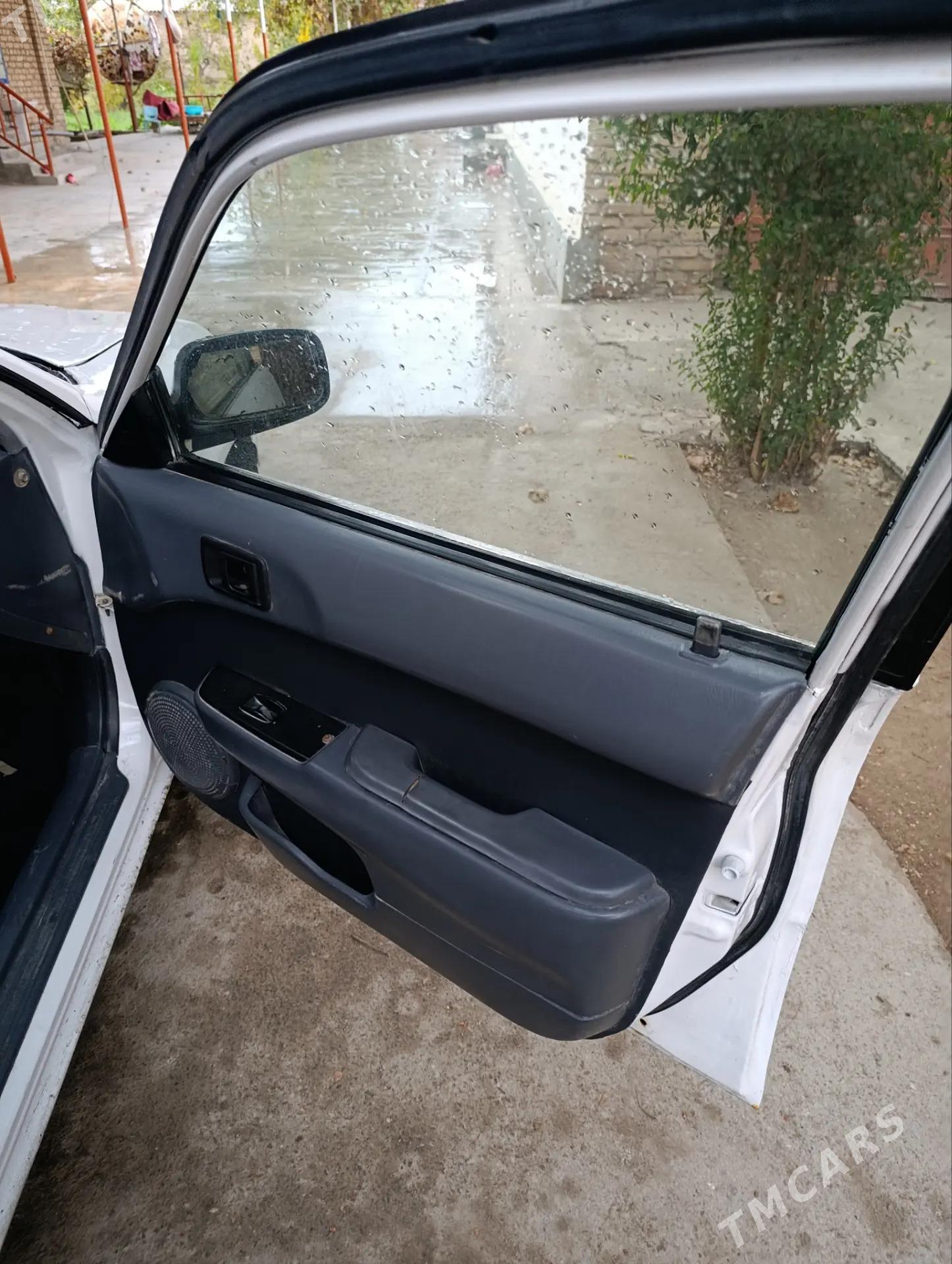 Toyota Tercel 1996 - 35 000 TMT - Сакар - img 1