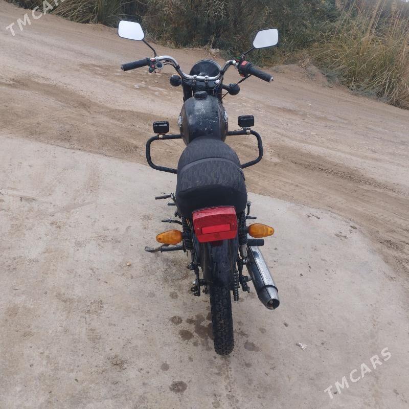 Fekon FK150-8G 1985 - 4 900 TMT - Ýolöten - img 2