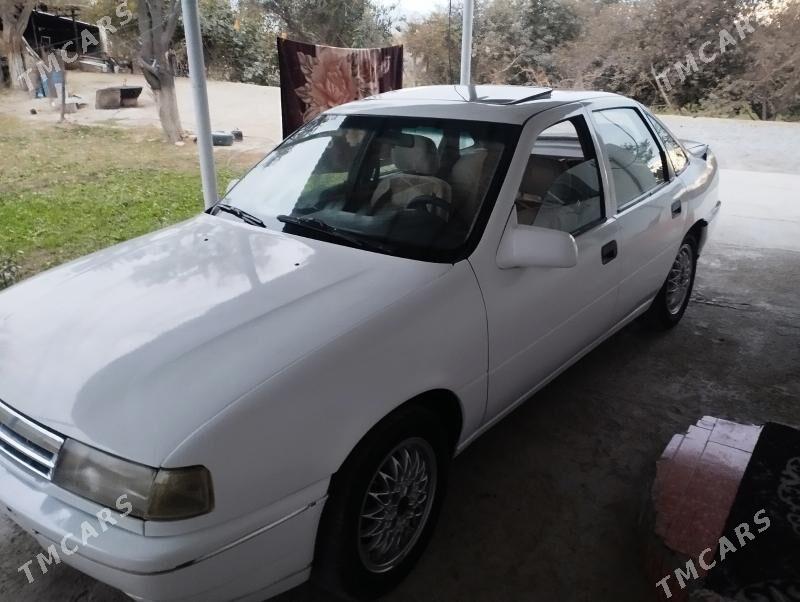 Opel Vectra 1989 - 30 000 TMT - Бахарден - img 4