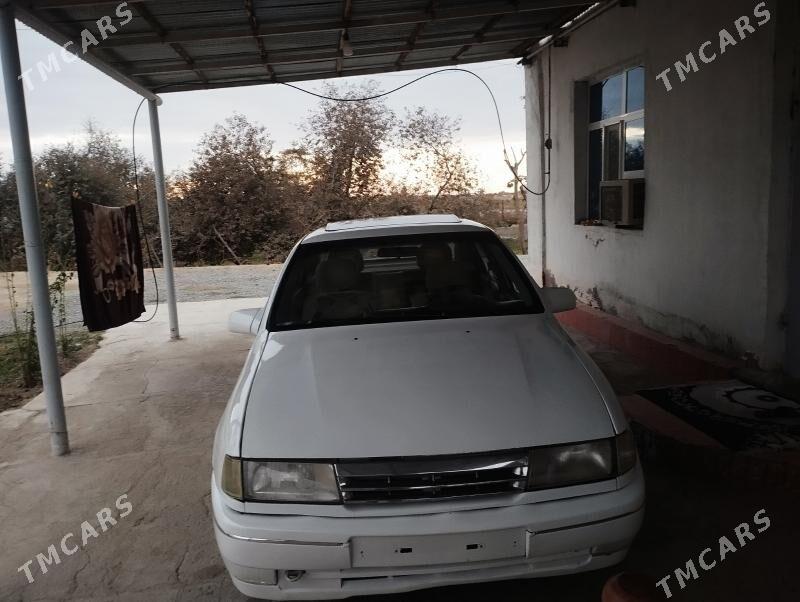 Opel Vectra 1989 - 30 000 TMT - Бахарден - img 6