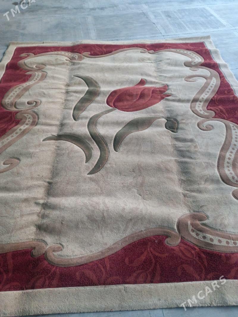 Türk haly - Байрамали - img 2