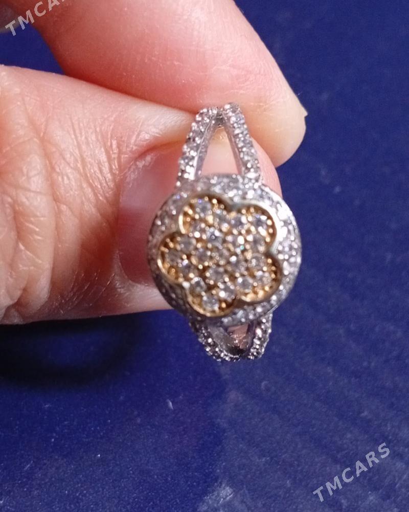 Кольцо - Ашхабад - img 1