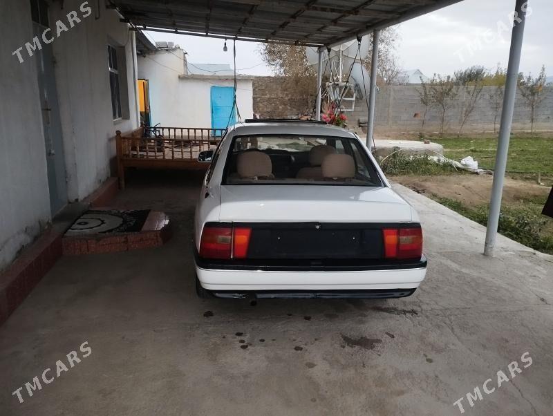 Opel Vectra 1989 - 30 000 TMT - Бахарден - img 5