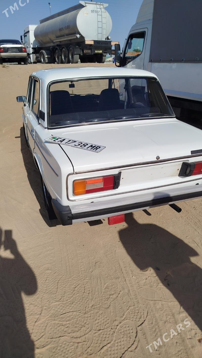 Lada 2106 2000 - 40 000 TMT - Sakarçäge - img 6