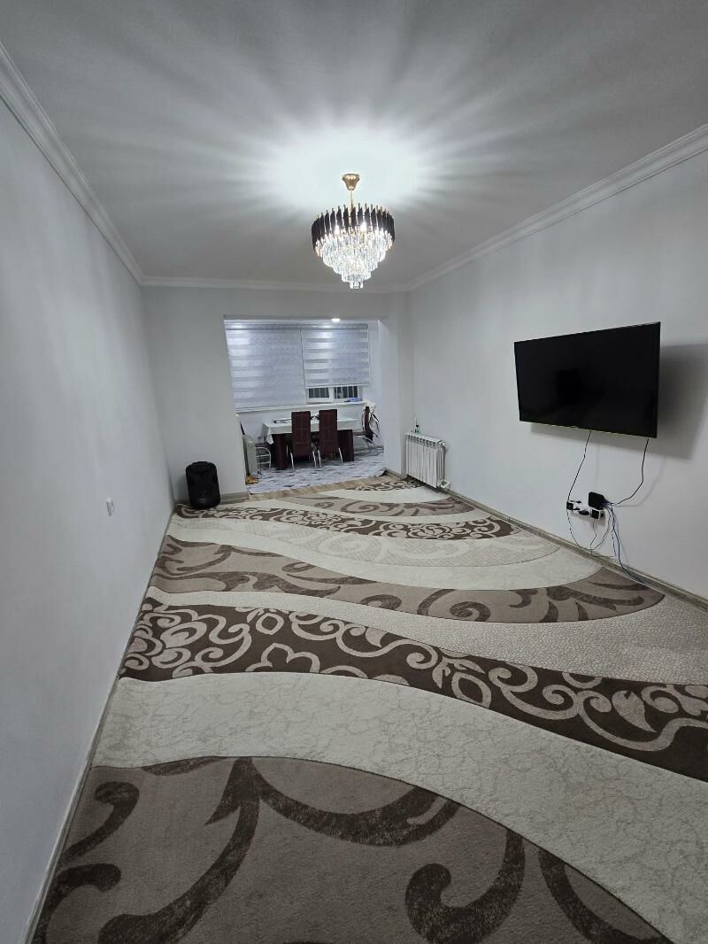 11 mkrn 2 komnat - Ашхабад - img 1