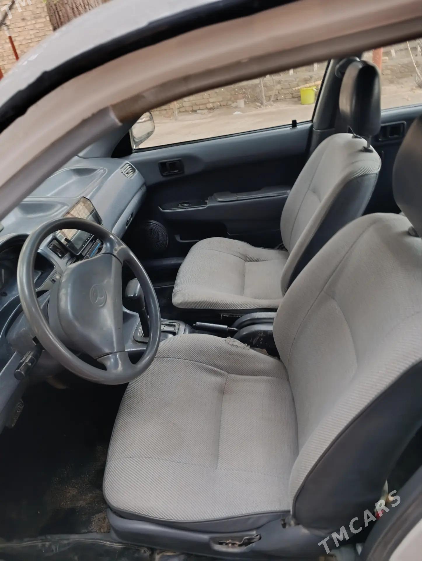 Toyota Tercel 1996 - 35 000 TMT - Сакар - img 4