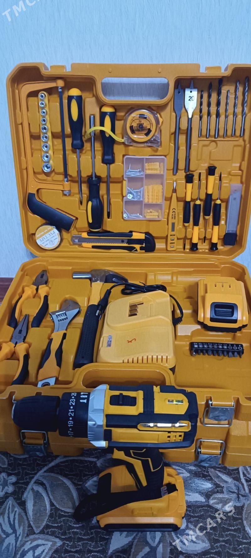 Drel nabor - Mary - img 2