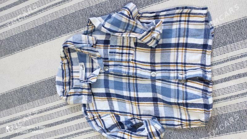 Одежда на мальчика - Туркменабат - img 2