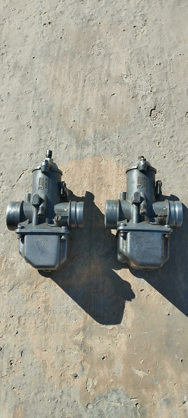 Jawa 500 TMT - Gumdag - img 2