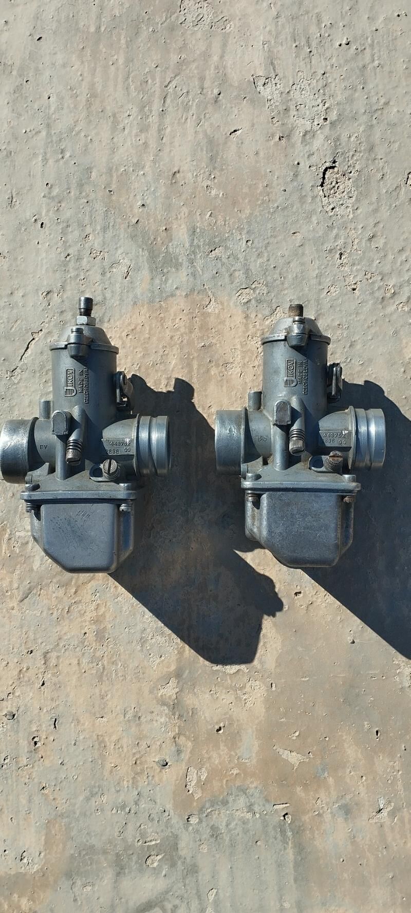 Jawa 500 TMT - Gumdag - img 1