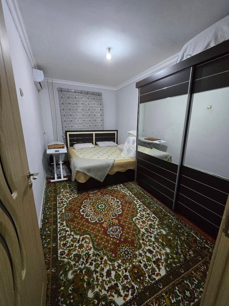 11 mkrn 2 komnat - Ашхабад - img 2