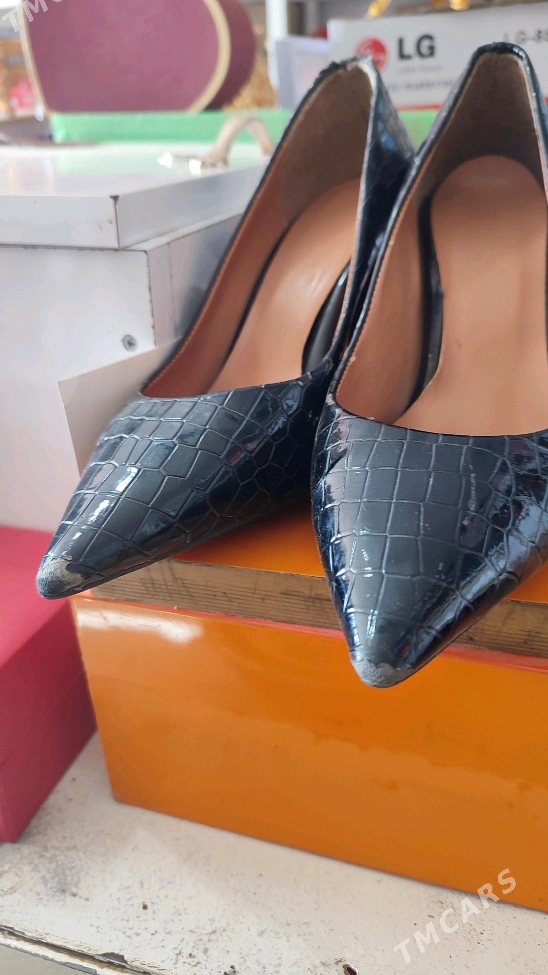 tufli - Акдепе - img 2