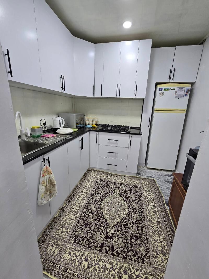 11 mkrn 2 komnat - Ашхабад - img 5